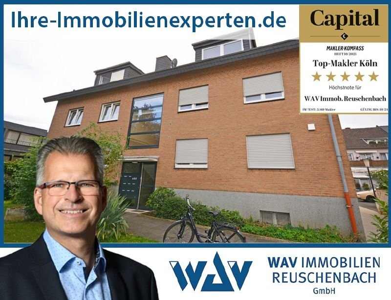 Mehrfamilienhaus zum Kauf 990.000 € 17 Zimmer 477 m²<br/>Wohnfläche 818 m²<br/>Grundstück Berzdorf Wesseling 50389