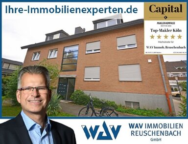 Mehrfamilienhaus zum Kauf 990.000 € 17 Zimmer 477 m² 818 m² Grundstück Berzdorf Wesseling 50389