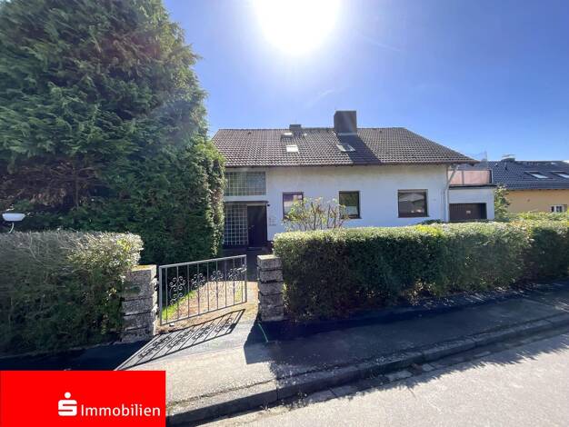Mehrfamilienhaus zum Kauf 221.000 € 8 Zimmer 175 m² 1.082 m² Grundstück Hessisch Lichtenau Hessisch Lichtenau 37235