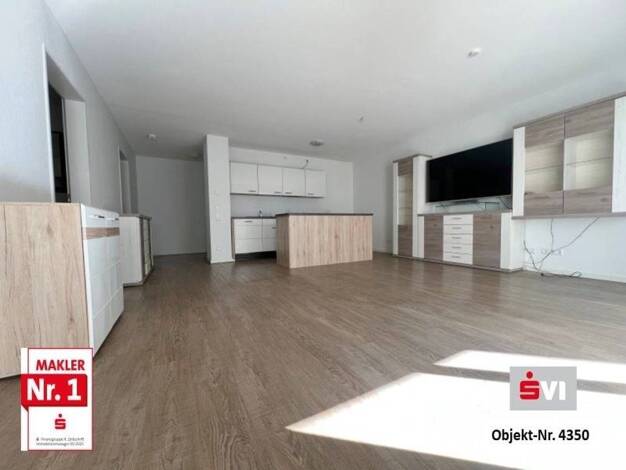 Wohnung zur Miete 650 € 2 Zimmer 64,8 m² frei ab 01.10.2026 Altstadt-Süd Alt-Oberhausen 46045