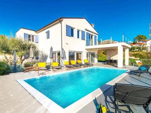 Haus zum Kauf 990.000 € 5 Zimmer 228 m² Buje Buje