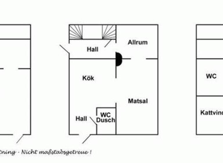 Einfamilienhaus zum Kauf 63.200 € 4 Zimmer 125 m² 1.730 m² Grundstück Mörlunda 57775