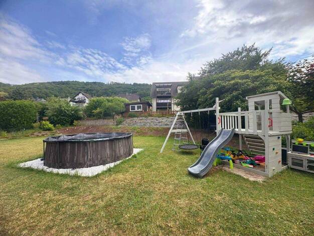 Wohnung zum Kauf 380.000 € 4 Zimmer 112 m² Andel Bernlastel-Kues 54470