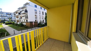 Wohnung zur Miete 1.000 € 2 Zimmer 50 m² Gaffelsteig 2 Grünau Berlin 12527