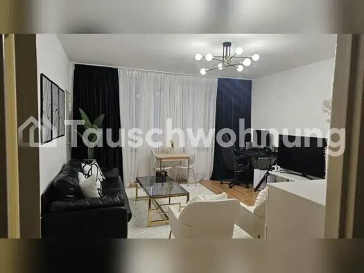 Wohnung zur Miete Tauschwohnung 463 € 1 Zimmer 43 m² 6. Geschoss Schöneberg Berlin 10787