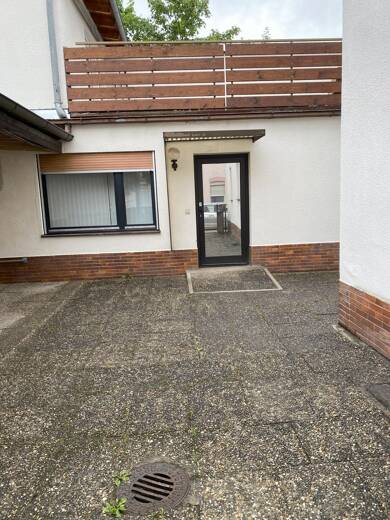 Büro-/Praxisfläche zur Miete provisionsfrei 590 € 1 Zimmer 31 m² Bürofläche Schützenstraße 6 Röthenbach Röthenbach an der Pegnitz 90552