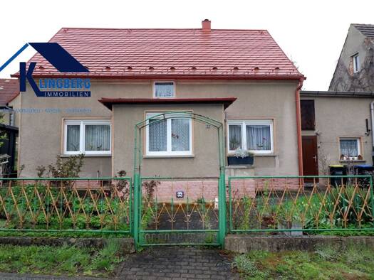 Einfamilienhaus zum Kauf 65.000 € 4 Zimmer 130 m² 260 m² Grundstück Wernsdorfer Straße 32 Beiersdorf Pölzig 07554