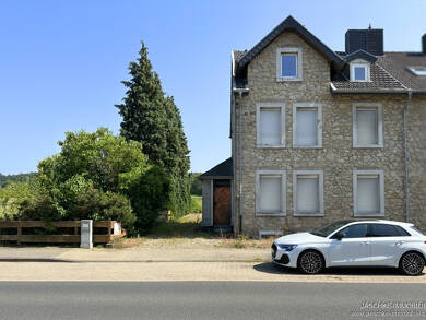 Doppelhaushälfte zum Kauf 415.000 € 105 m² 1.417 m² Grundstück Mausbach Stolberg (Rheinland) / Mausbach 52224
