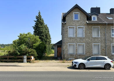 Doppelhaushälfte zum Kauf 415.000 € 105 m² 1.417 m² Grundstück Mausbach Stolberg (Rheinland) / Mausbach 52224