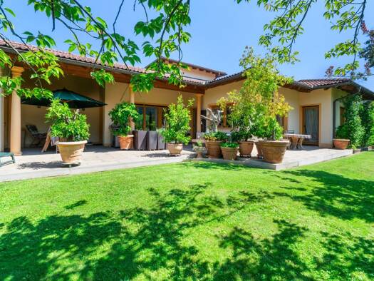 Bungalow zum Kauf 549.000 € 4 Zimmer 150 m² 1.200 m² Grundstück Hohenthurn 9613