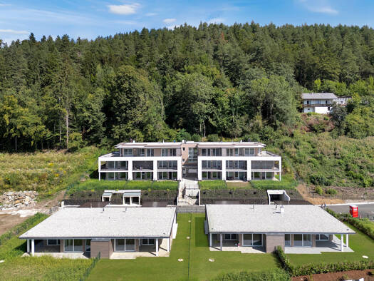 Bungalow zum Kauf - Erstbezug 527.000 € 3 Zimmer 93 m² Velden am Wörther See / Kranzlhofen 9220