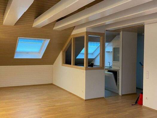 Wohnung zum Kauf provisionsfrei 360.000 € 3 Zimmer 76 m² 3. Geschoss Ost Stuttgart 70186