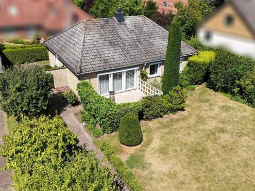 Einfamilienhaus zum Kauf provisionsfrei 329.000 € 3 Zimmer 101 m² 716 m² Grundstück Oldenburg Oldenburg in Holstein 23758
