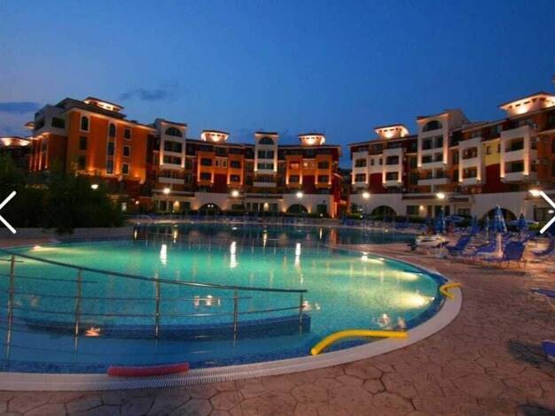 Studio zum Kauf provisionsfrei 56.700 € 1 Zimmer 48,7 m² 3. Geschoss Aheloy 8217