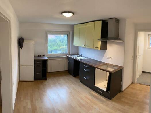 Wohnung zur Miete 400 € 1 Zimmer 38 m² Geschoss EG/2 frei ab 01.06.2026 Frauenbrünnl Straubing 94315