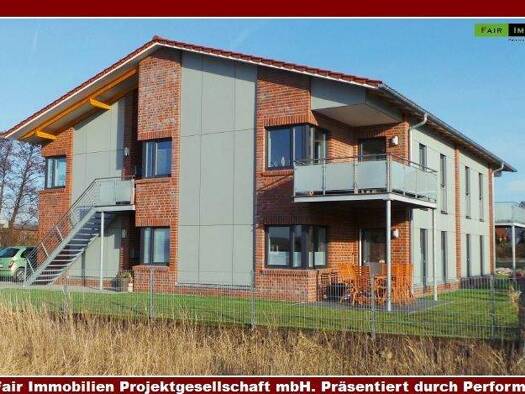 Wohnung zum Kauf provisionsfrei 349.000 € 4 Zimmer 96,1 m² Horneburg 21640