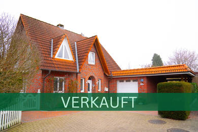 Einfamilienhaus zum Kauf 439.000 € 4 Zimmer 132,6 m² 518 m² Grundstück Osternburg Oldenburg 26135