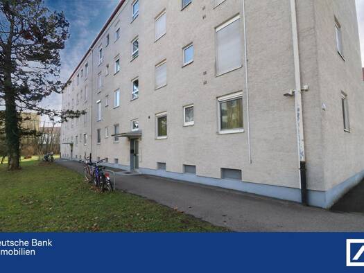 Wohnung zum Kauf 155.000 € 2 Zimmer 45 m² Offenhausen Neu-Ulm 89233