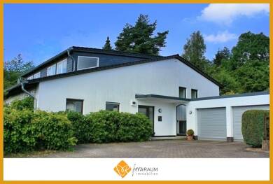Wohnung zur Miete 525 € 2 Zimmer 65,4 m² Dachgeschoss, 2. Geschoss frei ab 01.07.2025 Bovenden Bovenden 37120