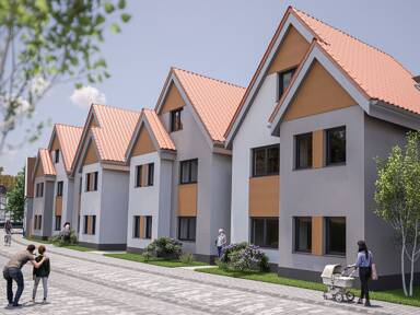 Wohnung zum Kauf 344.500 € 3 Zimmer 81,1 m² EG frei ab sofort Klingenhagen 17 Rietberg Rietberg 33397