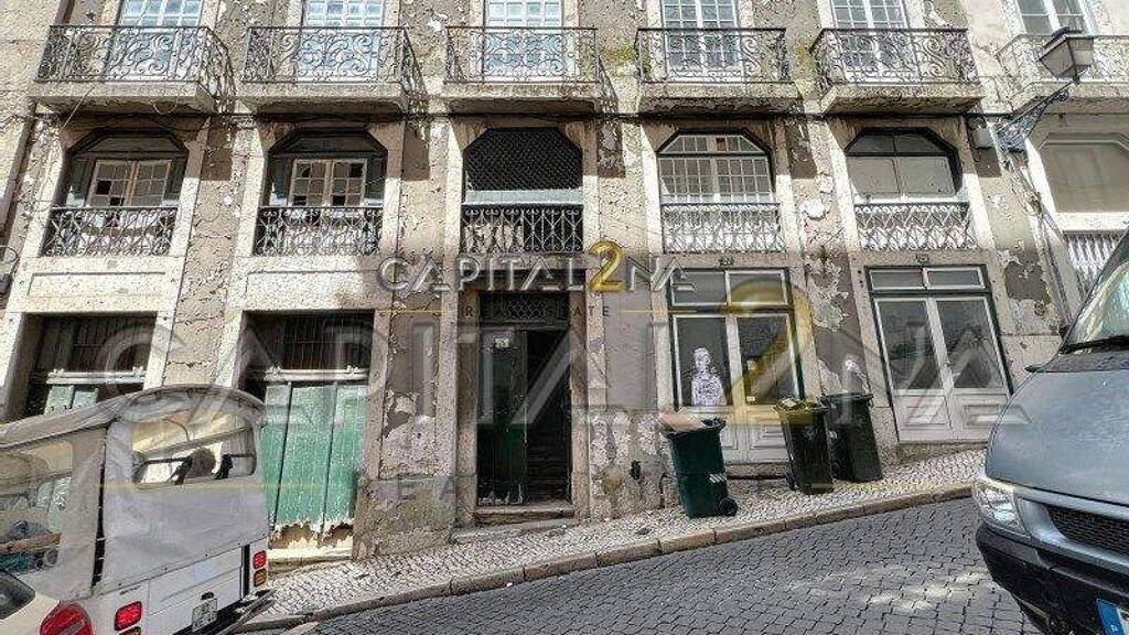 Wohnanlage zum Kauf als Kapitalanlage geeignet 3.995.000 € 1.285 m² Santa Maria Maior