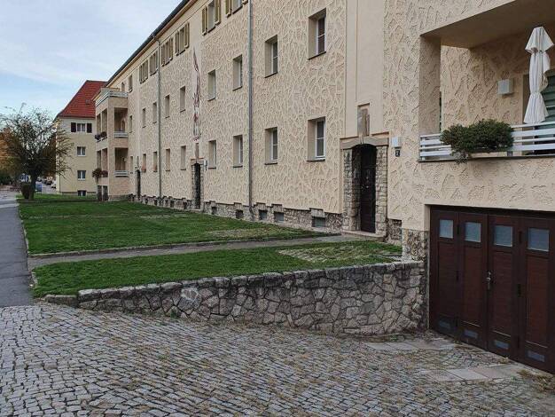 Maisonette zur Miete 747 € 4 Zimmer 83 m² frei ab 01.11.2026 Karl-Marx-Straße 5 Taucha Taucha 04425