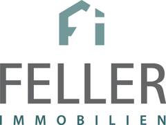 Feller Immobilien GmbH logo