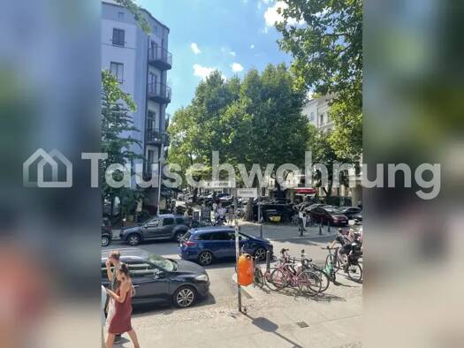 Wohnung zur Miete Tauschwohnung 1.300 € 5 Zimmer 95 m² Französisch Buchholz Berlin 10405