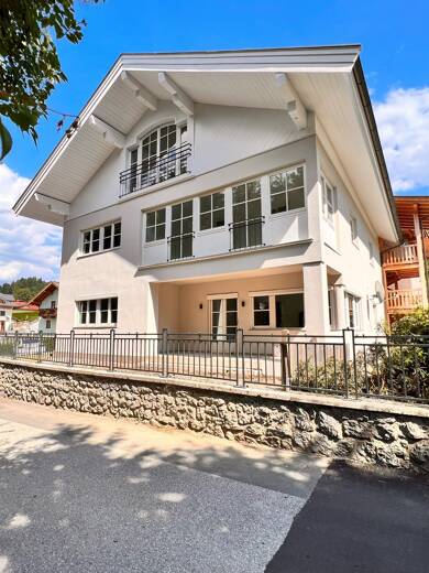 Wohnung zur Miete 976 € 2 Zimmer 82,1 m² 2. Geschoss Waldhofstraße 9 Kirchbichl 6322