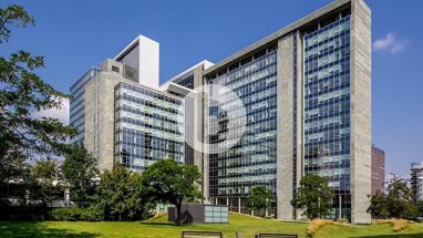 Bürogebäude zur Miete provisionsfrei 17,50 € 353,5 m² Bürofläche teilbar ab 353,5 m² Schwanheim Frankfurt am Main 60528