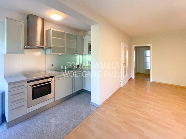 Wohnung zur Miete 550 € 2 Zimmer 56 m² 2. Geschoss Gladbach Mönchengladbach 41061
