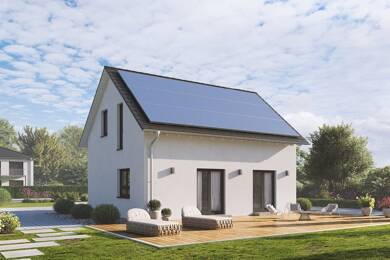 Haus zum Kauf provisionsfrei 379.999 € 4 Zimmer 107 m² 495 m² Grundstück Gevelsberg Gevelsberg 58285