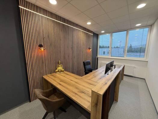 Bürofläche zur Miete provisionsfrei 1.550 € Südbahnweg 31 Wildon 8410