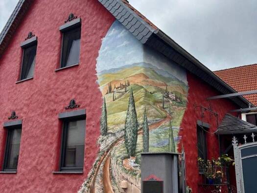 Einfamilienhaus zum Kauf 519.000 € 4 Zimmer 111 m² 1.716 m² Grundstück Dittelsheim Dittelsheim-Heßloch 67596