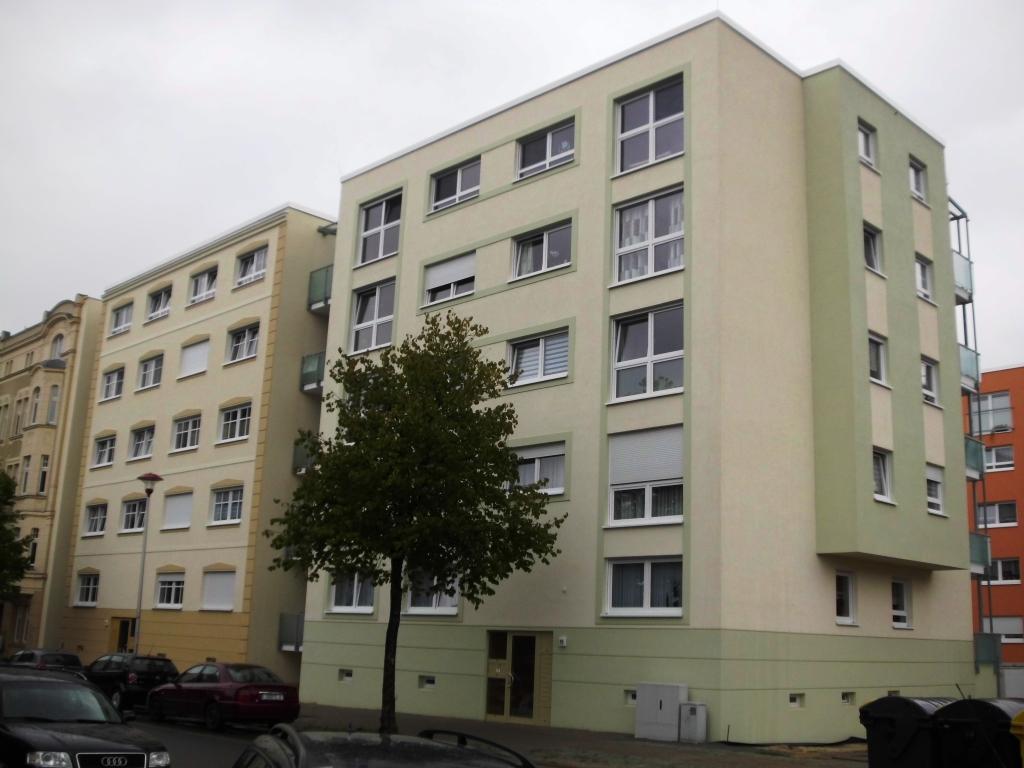 Wohnung zum Kauf provisionsfrei 329.000 € 3 Zimmer 92 m²<br/>Wohnfläche EG<br/>Geschoss August-Bebel-Str. 19/20 Ströbitz Cottbus 03046