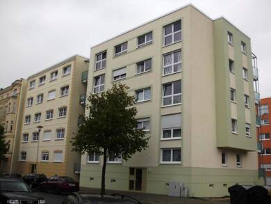 Wohnung zum Kauf provisionsfrei 329.000 € 3 Zimmer 92 m² EG August-Bebel-Str. 19 Mitte Cottbus 03046