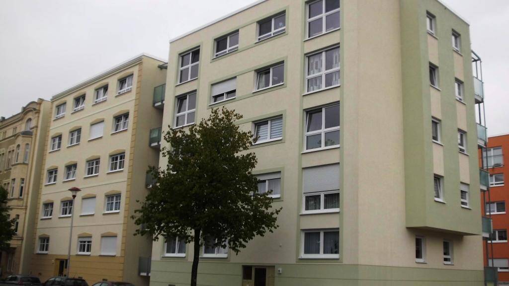Wohnung zum Kauf provisionsfrei 329.000 € 3 Zimmer 92 m² EG August-Bebel-Str. 19 Mitte Cottbus 03046