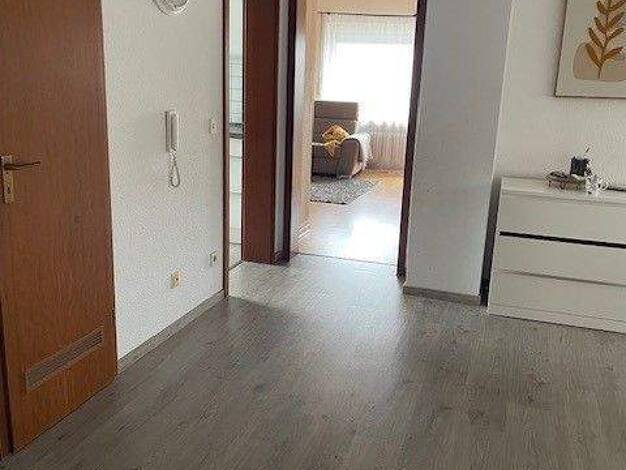 Wohnung zur Miete 850 € 3 Zimmer 94,7 m² 3. Geschoss frei ab 01.12.2025 Arndtstraße 6 Bachrain Künzell 36093