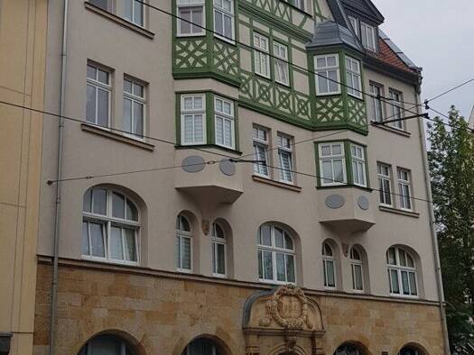 Wohnung zum Kauf 120.000 € 2 Zimmer 46 m² Altstadt Erfurt 99084