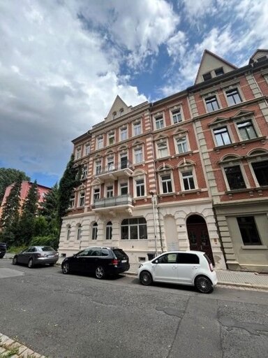 Wohnung zur Miete 323,40 € 2 Zimmer 56,4 m² 2. Geschoss frei ab 26.09.2024 Wilhelm-Walkhoff-Platz 4 Meißen Meißen 01662