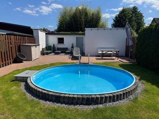 Mehrfamilienhaus zum Kauf 495.000 € 4 Zimmer 140 m² 596 m² Grundstück Wahnheide Köln 51147