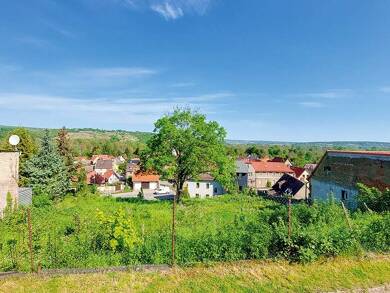Grundstück zur Versteigerung 19.000 € 906 m² Grundstück Lindenberg 13 Naumburg Naumburg (Saale) 06618