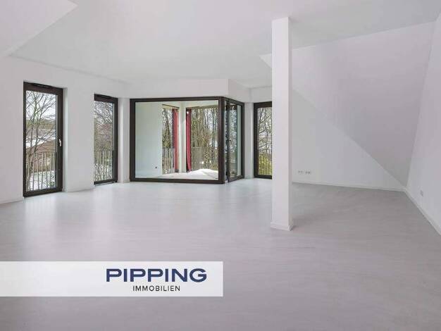 Penthouse zum Kauf - Erstbezug 4 Zimmer 118 m² Heiligenhafen 23774