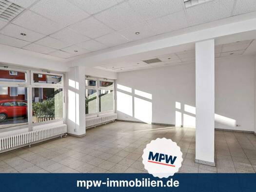 Laden zur Miete 1.145 € 1 Zimmer 51,6 m² Verkaufsfläche Kaulsdorf Berlin 12621