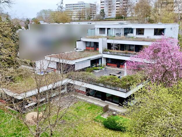 Mehrfamilienhaus zum Kauf 1.850.000 € 20,5 Zimmer 750,4 m² 1.977 m² Grundstück Nürtingen Nürtingen 72622