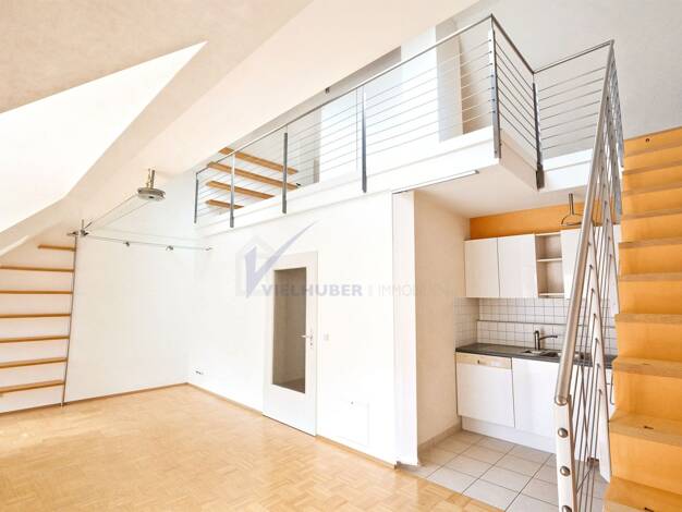 Maisonette zum Kauf 329.000 € 1,5 Zimmer 56 m² 1. Geschoss Goldach Hallbergmoos 85399