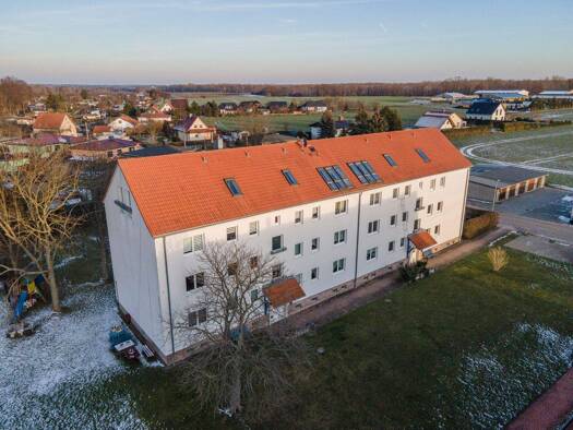 Sonstiges zum Kauf provisionsfrei als Kapitalanlage geeignet 790.000 € 1.074,5 m² 1.497 m² Grundstück Thräna Borna 04552