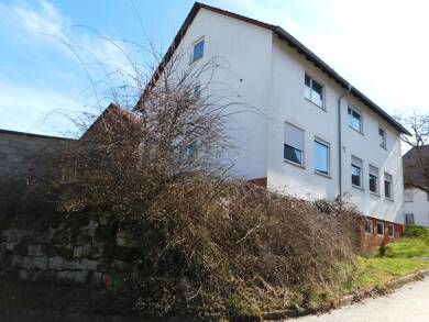 Haus zum Kauf 249.000 € 5 Zimmer 100 m² 1.213 m² Grundstück Seifertshofen Eschach 73569