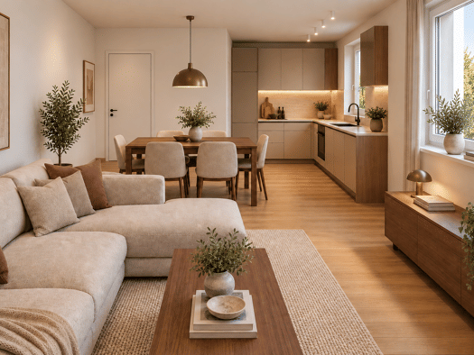 Terrassenwohnung zum Kauf 250.000 € 2 Zimmer 53,5 m² frei ab 30.09.2028 Pflegerweg 19 Bergheim 5101