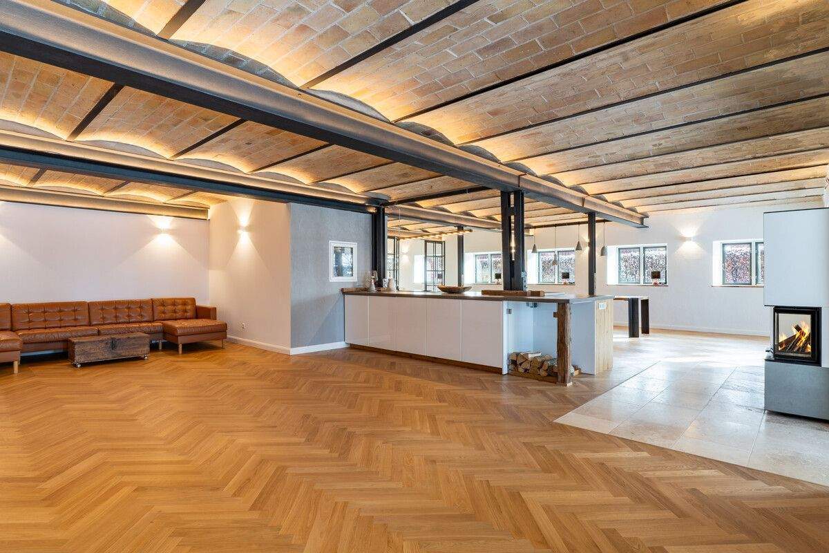 Immobilie in Boren - Hideaway an der Schlei - mit Ferienvermietungserlaubnis - Bild 4